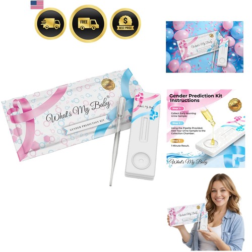 Previsione early gender - previsione,
