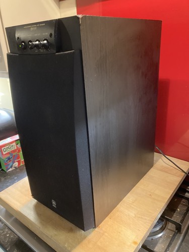 Yamaha yst sw205 - yst-sw205, watt