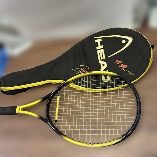 Racchetta tennis head - racchetta,