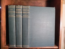 Thomas H. Huxley Essays - 1897