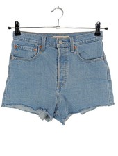 LEVI’S Pantaloncino di jeans