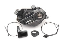 Kit aggiornamento Shimano EP8