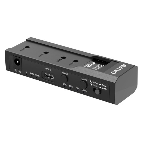 Maiwo k10635n duplicatore - k10635n,