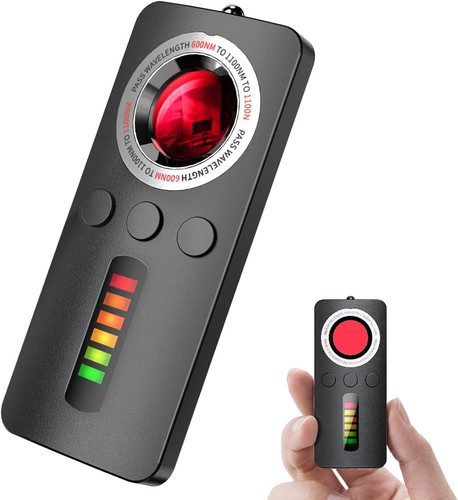 Privacy pen rilevatore - ai,