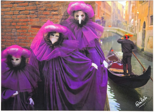 Roiter fulvio venezia il - -,