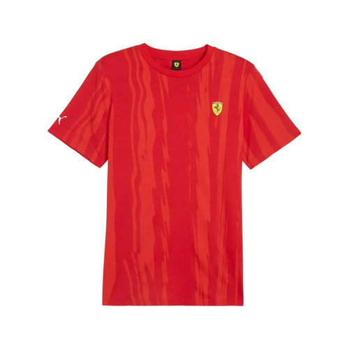 Shirt ferrari puma - ferrari,