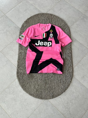 Nike juventus 2012 seria - juventus, 2012/13