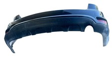 PARAURTI POSTERIORE COMPLETO PER FIAT Freemont 1° Serie (11>)