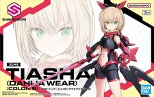 Bandai 30MS Tiasha (Dahlia