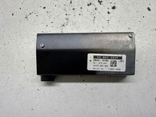 Infiniti FX 2012 fotocamera