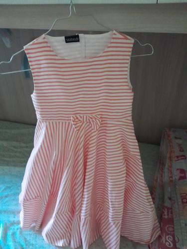 Vestito bimba elegante - bimba,