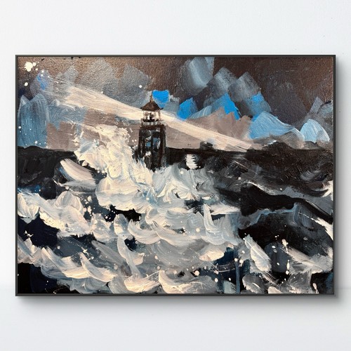 Samatowic faro stormoso - faro,