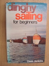 Dinghy Sailing for Beginners