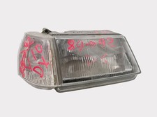 Faro proiettore anteriore