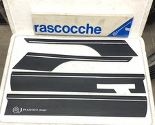Rare NOS Parascocche