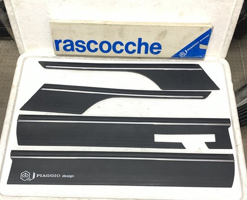 Rare nos parascocche - rare,