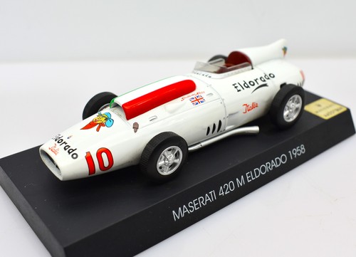 Modellino auto scala 43 - scala, 1:43