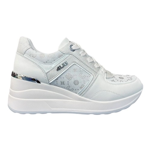 Scarpe donna 4us - -, paciotti