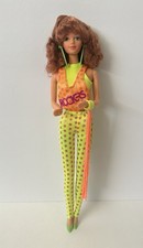 Mattel Barbie and the Rockers
