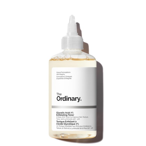 The ordinary glycolic - ordinary, 7%