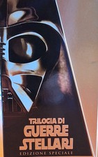 COFANETTO TRILOGIA GUERRE