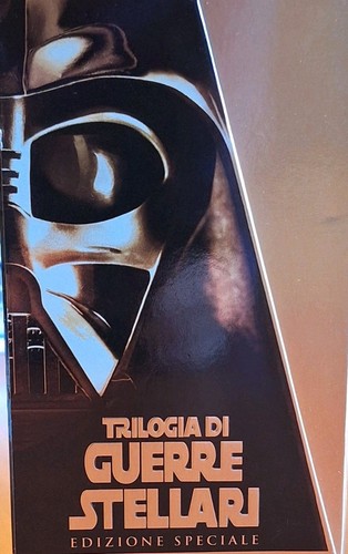 Cofanetto trilogia guerre - cofanetto,
