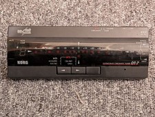 Korg DT-7 Accordatore