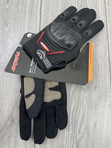 Guanti nocche moto - guanti,