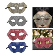 Masque de mascarade Cosplay