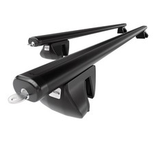 Barre portatutto alluminio - barre,