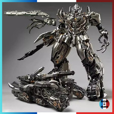 ✅ Figurine Style Megatron