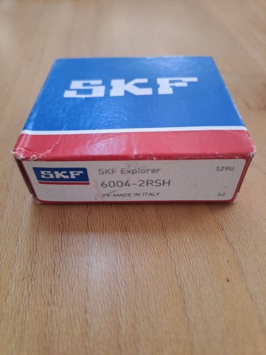 Skf 6004 2rsh cuscinetto - 6004-2rsh,