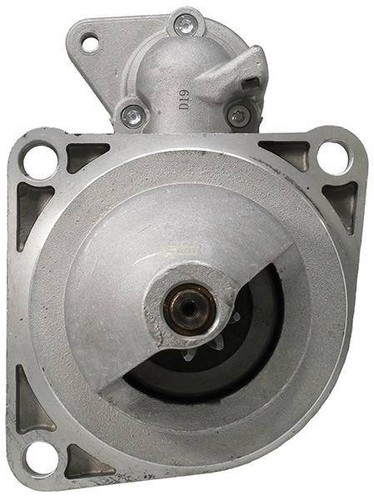 Motorino avviamento 4kw - motorino,