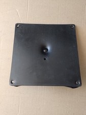 Portatarga Inclinata Parafango Superiore Originale Omologato Harley Davidson