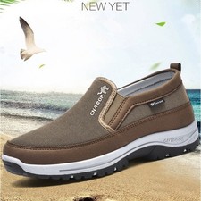 SCARPE DA GINNASTICA UOMO