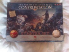 Rackham L'età del confronto