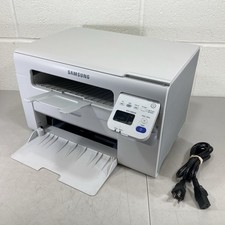 Samsung SCX-3405W stampante