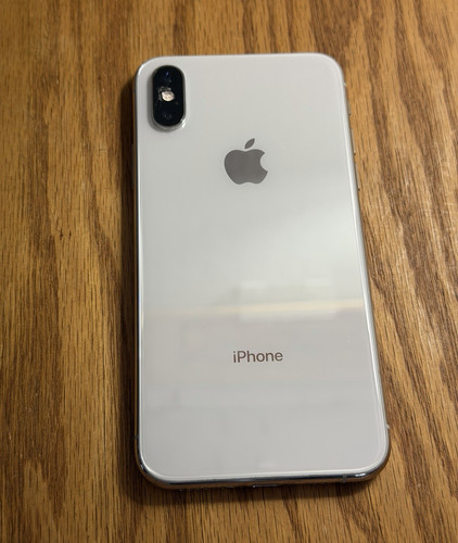 Apple iphone 256gb - apple, xs