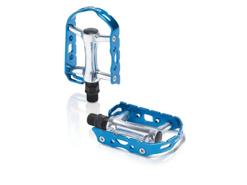 Pedali xlc mtb - pedali,