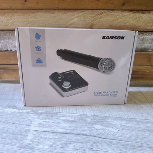 Samson xpdm sistema - samson,