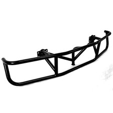 BMW E36 M3 Front Bash Bar con