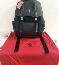 **NUOVO zaino Ferrari