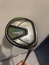 TaylorMade RBZ Speed Lite