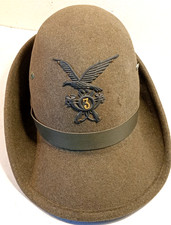 CAPPELLO MILITARE ALPINI-LA