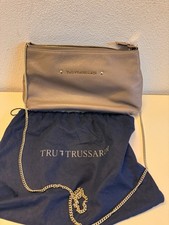 Pochette Trussardi Pelle