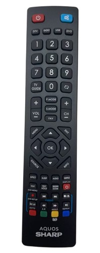 New for sharp - new,