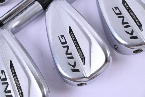 Cobra king forged - cobra,