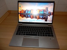 HP EliteBook 840 G7 14", 512