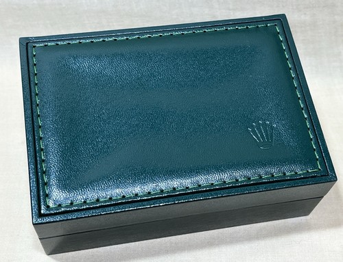Rolex watch box - watch,