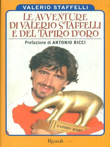 Avventure valerio - le,